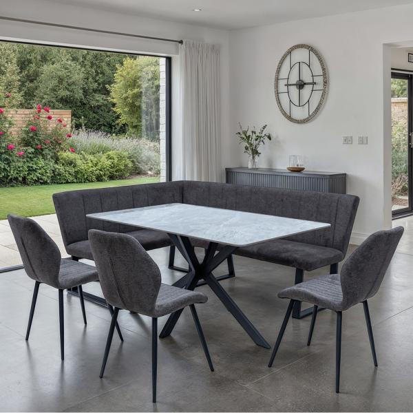 World Furniture Bardo collection by World Furniture