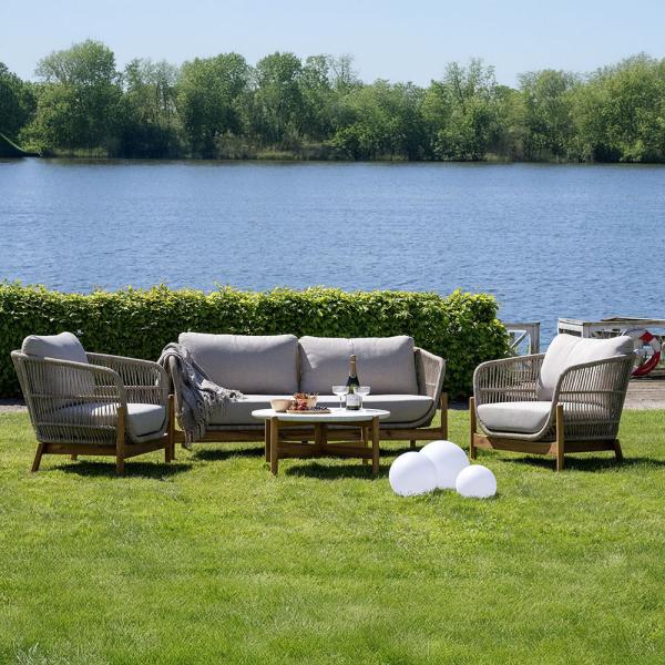 House Nordic Outdoor Furniture furniture collection