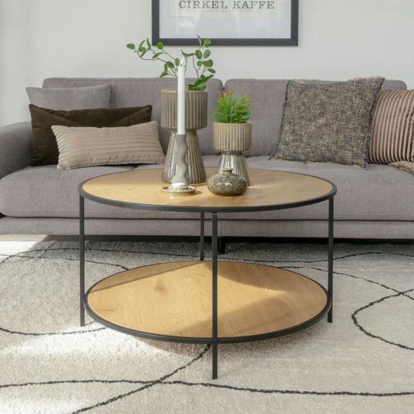 House Nordic Vita furniture collection