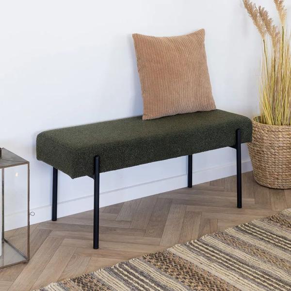 House Nordic Poufs and Benches furniture collection