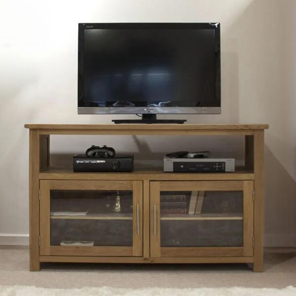 Homestyle Opus Oak furniture collection