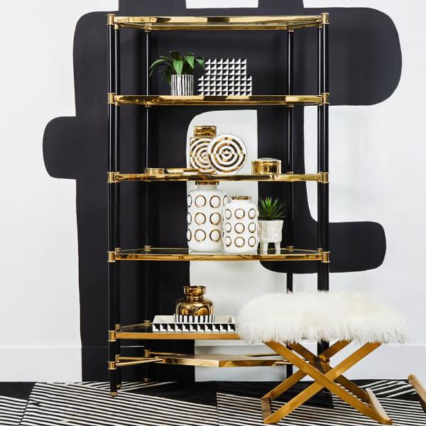 Fifty Five South Allessi furniture collection