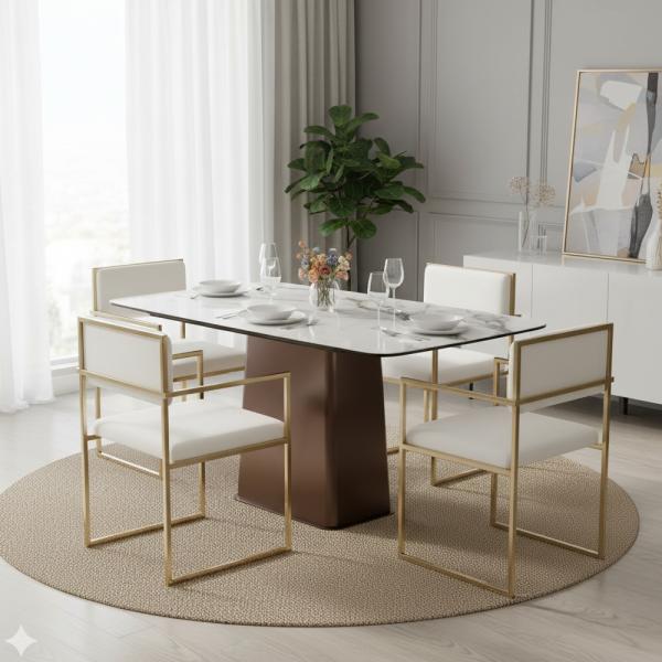 Fifty Five South Imperia furniture collection