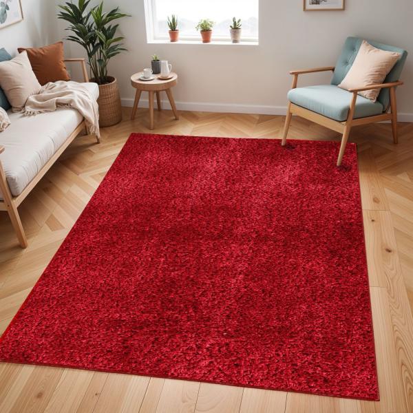 Livabliss Shaggy Rugs furniture collection