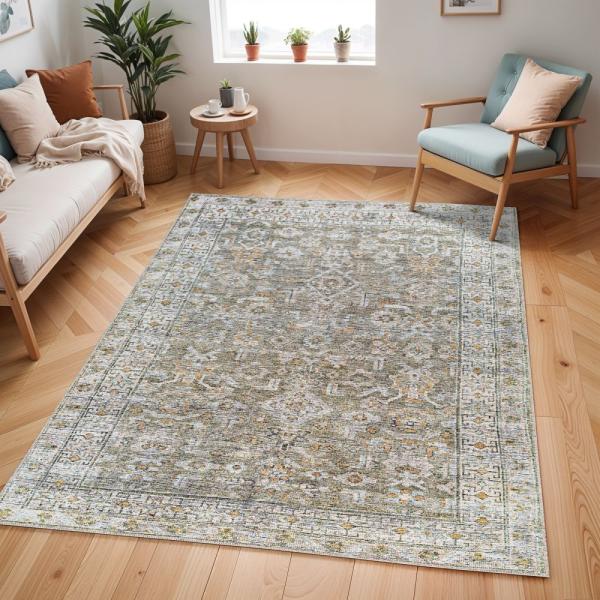 Livabliss Vintage Rugs furniture collection