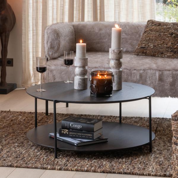 J-Line Coffee Table furniture collection
