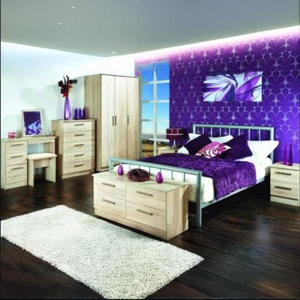 Welcome Contrast Bardolino furniture collection