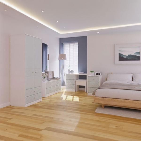 Welcome San Jose furniture collection