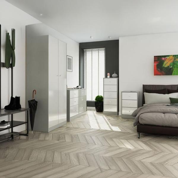 Welcome Padstow furniture collection