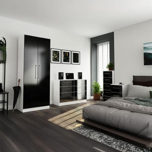 Welcome Worcester furniture collection