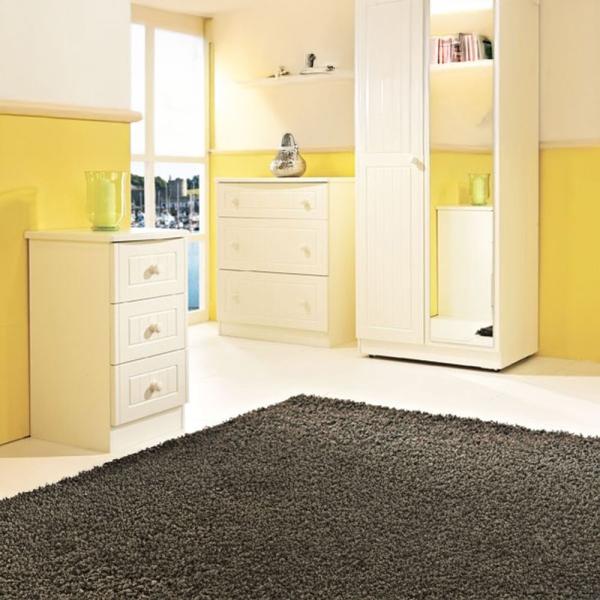Welcome Warwick Cream furniture collection