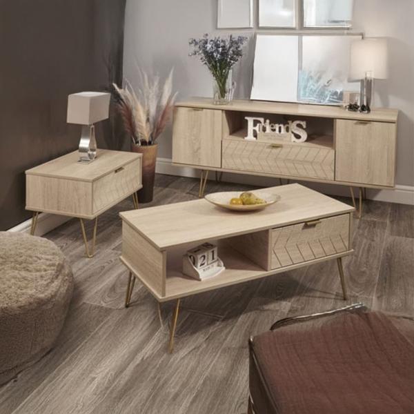 Welcome Jigsaw Bardolino furniture collection