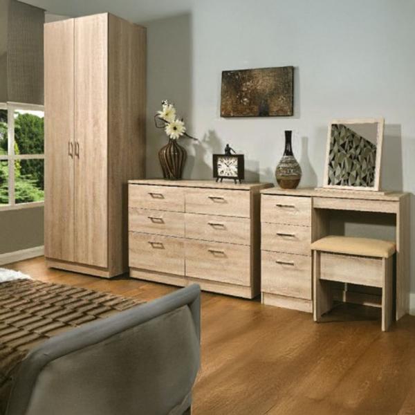 Welcome Devon Bardolino furniture collection