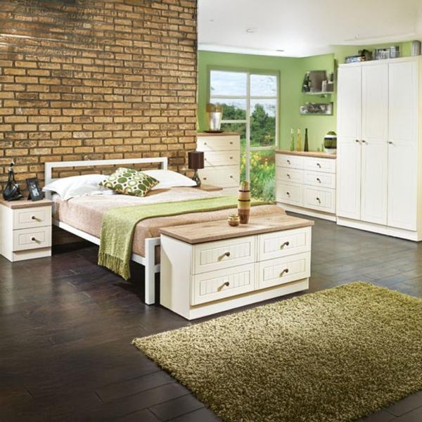 Welcome Vienna Cream Ash furniture collection