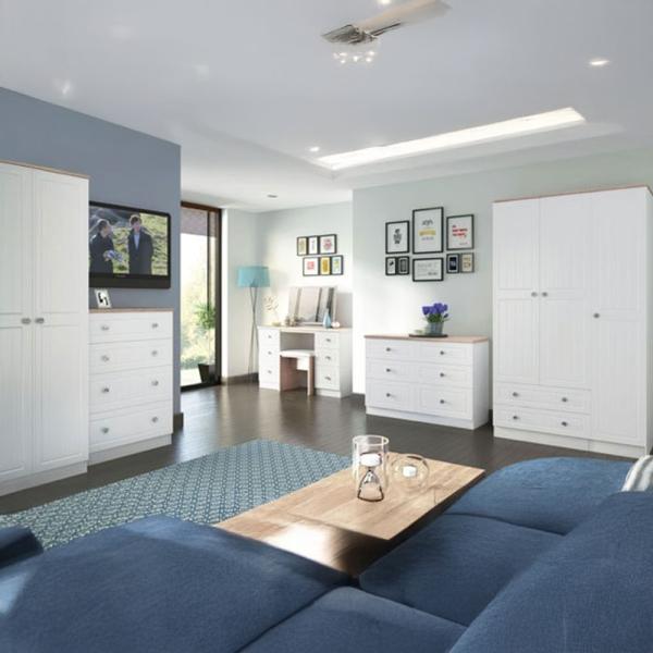 Welcome Vienna Kaschmir Ash furniture collection