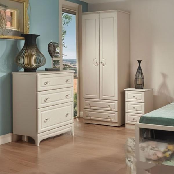 Welcome Crystal Kaschmir Ash furniture collection