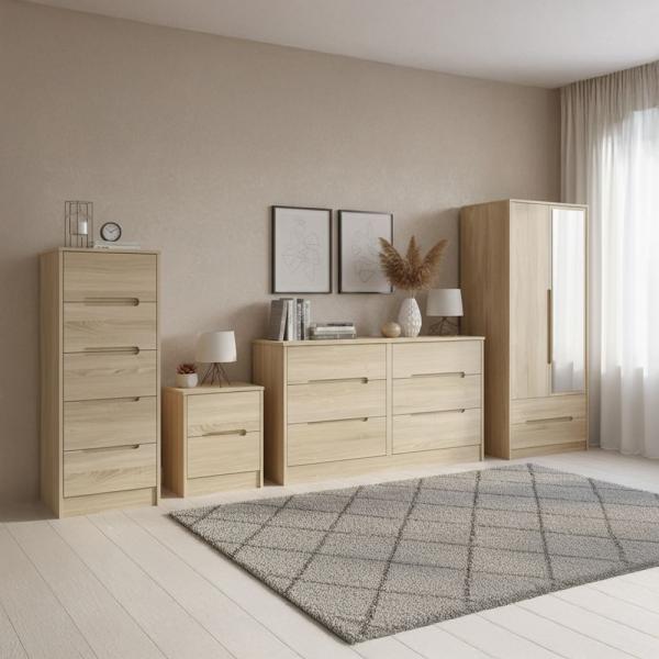 Welcome Monaco Bardolino furniture collection