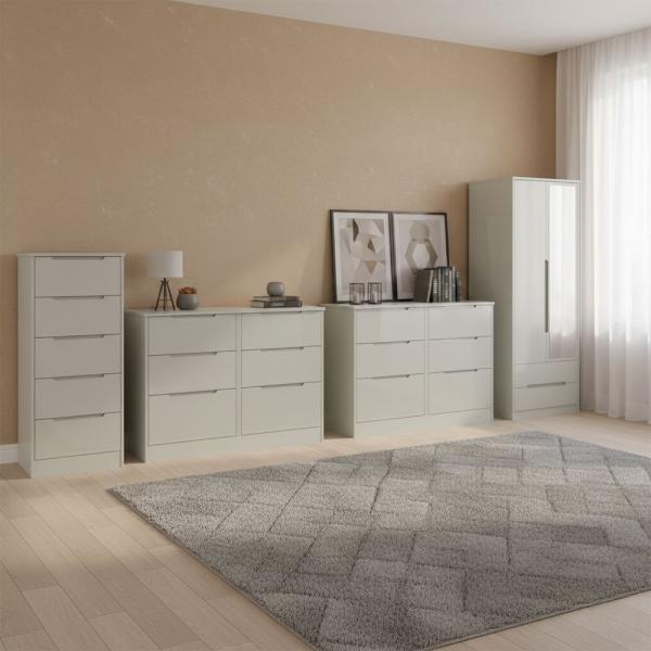 Welcome Monaco Kaschmir Matt furniture collection