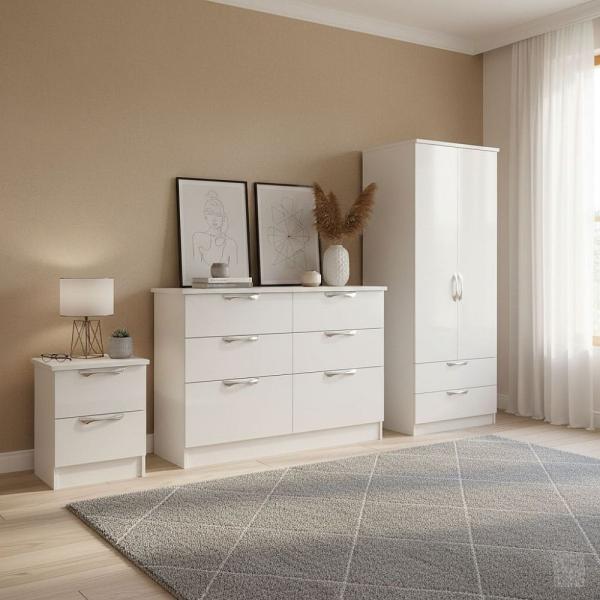 Welcome Camden Light Grey furniture collection