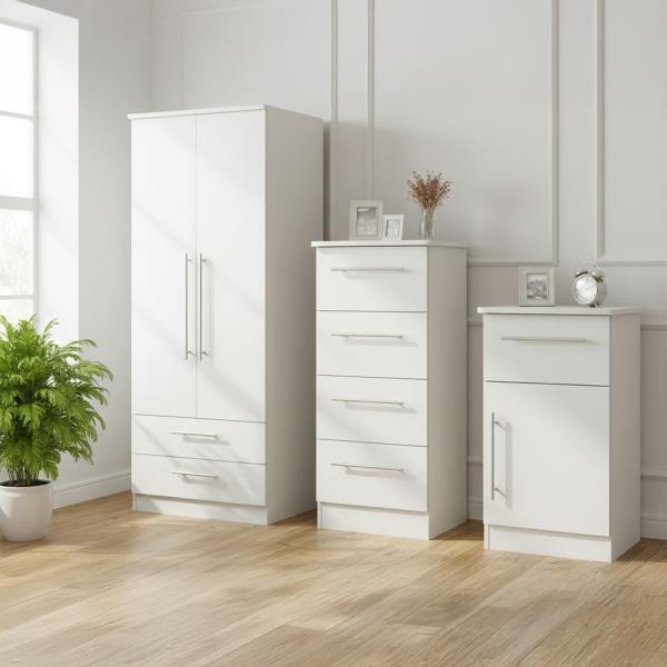 Welcome Sherwood Porcelain Matt furniture collection