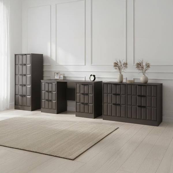 Welcome New York furniture collection