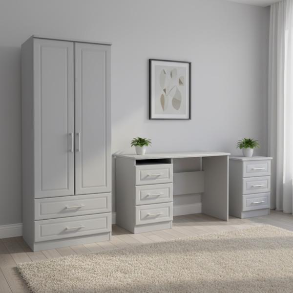 Welcome Gina Grey Ash furniture collection