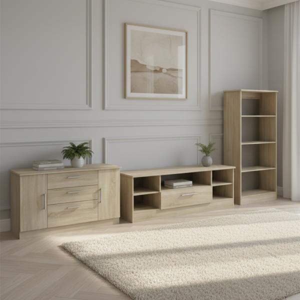Welcome Knightsbridge Bardolino Living furniture collection