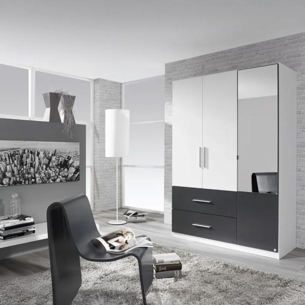 Rauch Alvor furniture collection