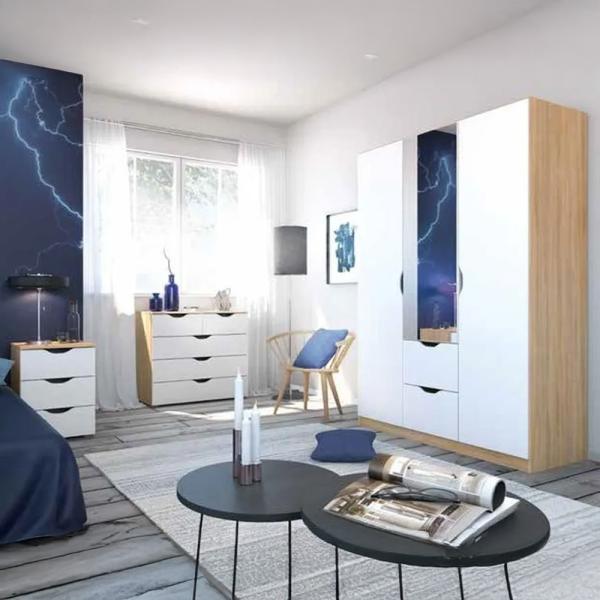 Rauch Arnstein furniture collection
