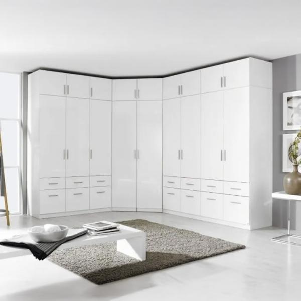 Rauch Celle High Gloss furniture collection