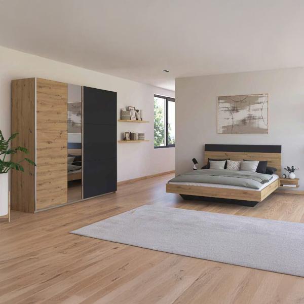 Rauch Monza furniture collection