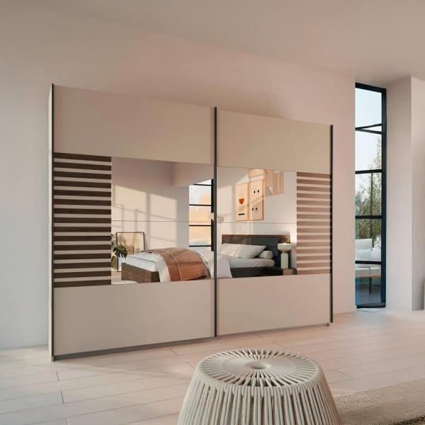 Rauch Barea furniture collection
