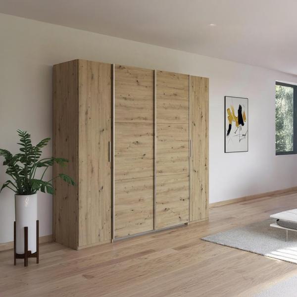 Rauch Kronach furniture collection