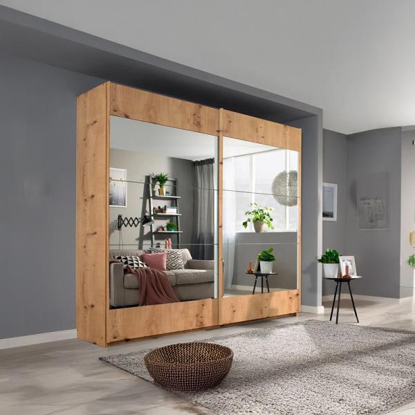 Rauch Malibu furniture collection