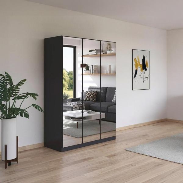 Rauch Reflect furniture collection