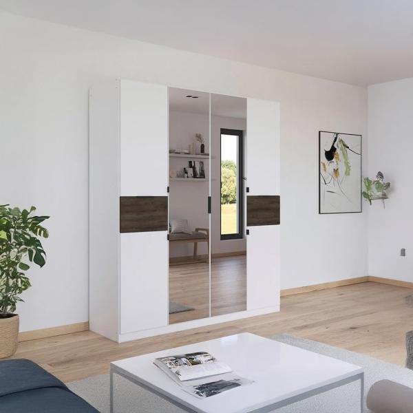 Rauch Ticao furniture collection