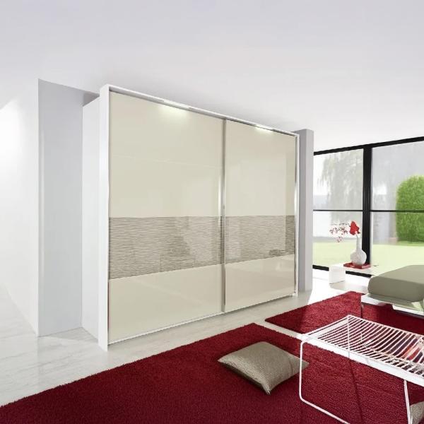 Rauch Xtend Wardrobes furniture collection