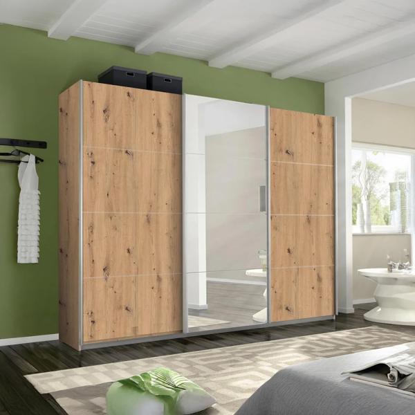 Rauch Belluno furniture collection