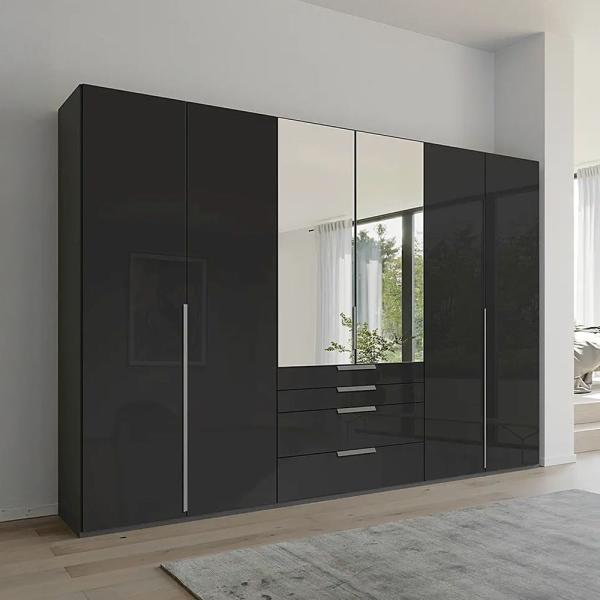 Rauch Purisma furniture collection