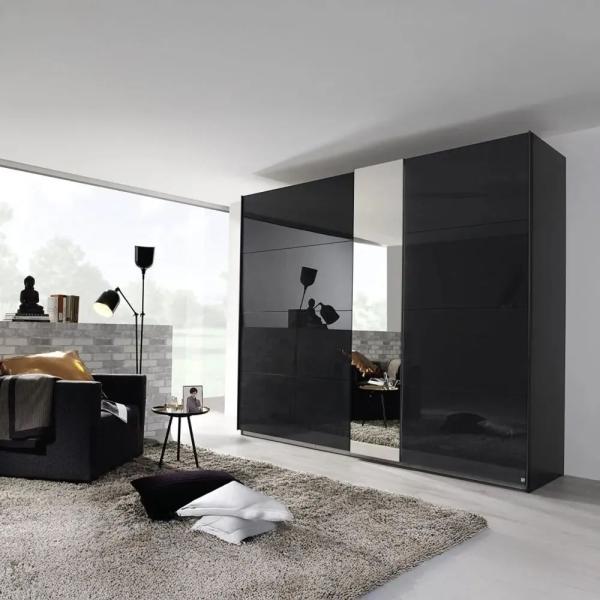 Rauch Miramar Type 1 furniture collection