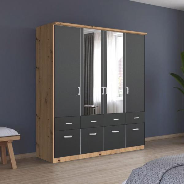 Rauch Celle Matt furniture collection