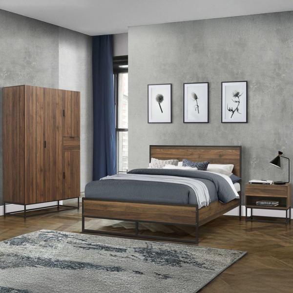 Birlea Houston collection by Birlea