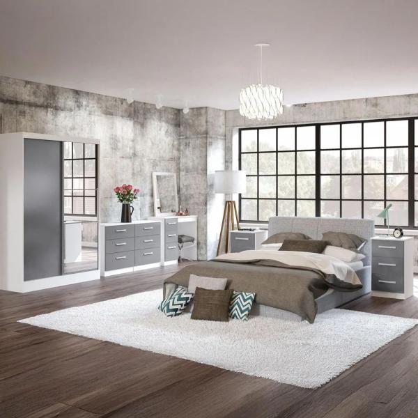Birlea Lynx collection by Birlea