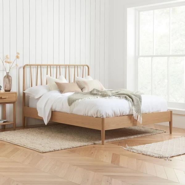 Birlea Wooden Beds collection by Birlea