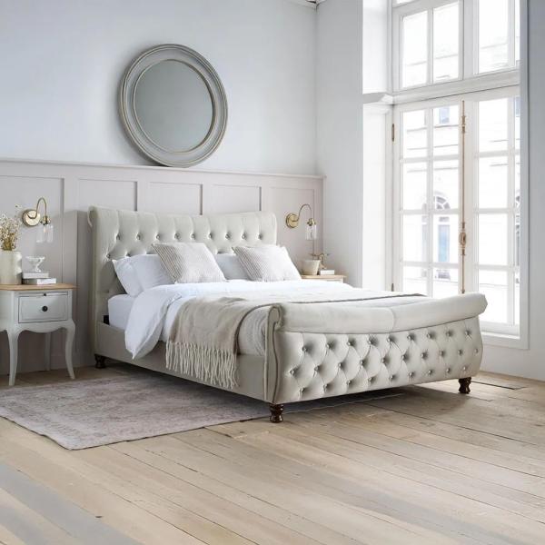 Birlea Fabric Beds collection by Birlea