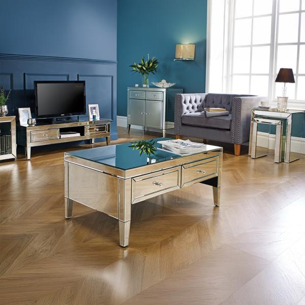 Birlea Valencia furniture collection