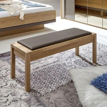 Wega Bench - Sizes Available