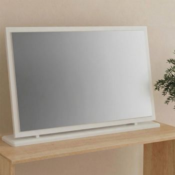 Camden Cashmere Large Dressing Mirror
