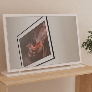 Haworth Cashmere Large Dressing Mirror