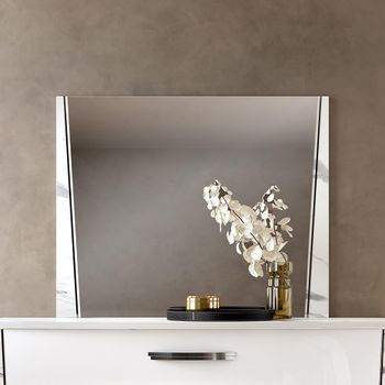 Anna White Dressing Mirror